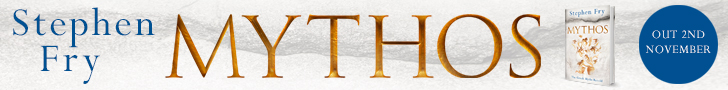 mythos banner advert image