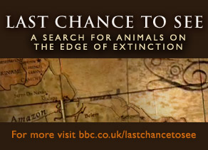 Last Chance to See