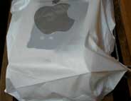 Image for "UnPacking my iPad"