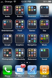 Folders