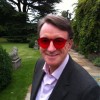 Peter Mandelson in the designeriest...