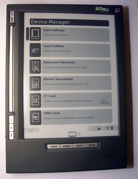 iRex