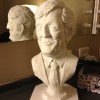 I do adore my followers:  this bust...