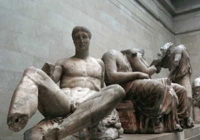 ParthenonMarblesASampson20091