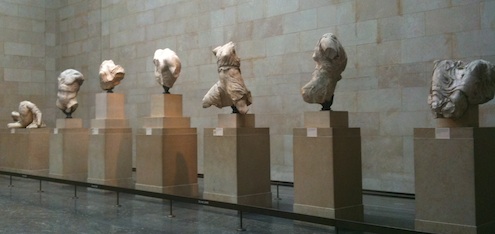 ParthenonMarblesASampson20092