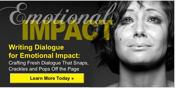So this is what emotional impact... So this is what emotional impact...