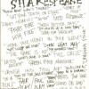 Things we say thanks to Shakespeare:...