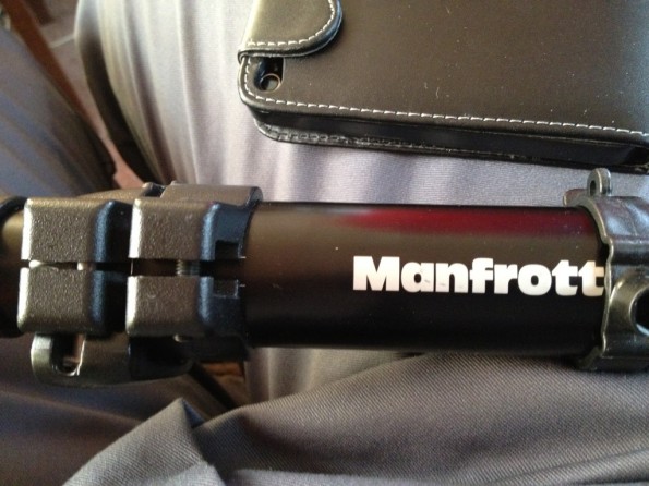 Nice picture of a man frott