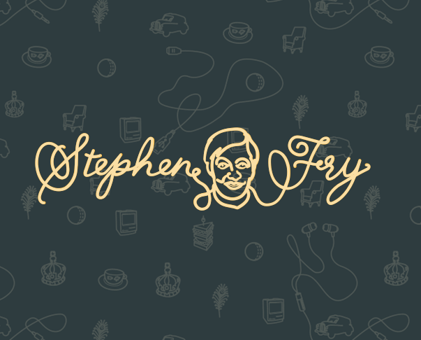 Contact - Official site of Stephen Fry