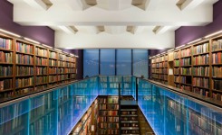 Art-Room-London-Library © Paul Raftery